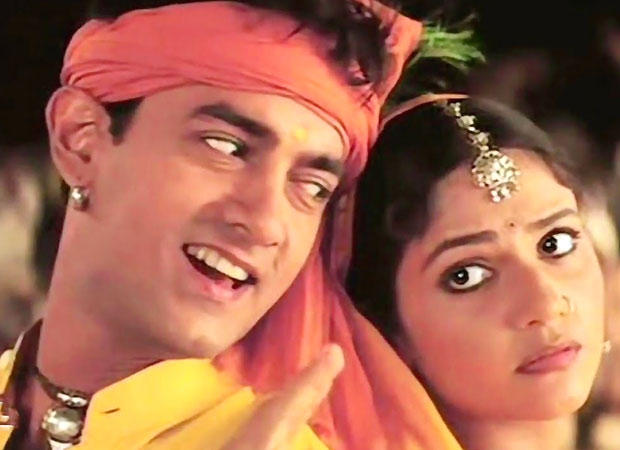 Oscar Academy sparks nostalgia by sharing ‘Radha Kaise Na Jale’ from Lagaan; fans reacted