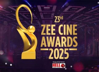 Winners of the Zee Cine Awards 2025