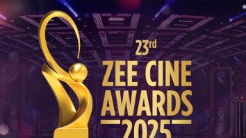 Winners of the Zee Cine Awards 2025