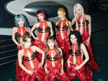 XG perform for 50,000 fans at Tokyo Dome for world tour finale XG perform for 50,000 fans at Tokyo Dome for world tour finale