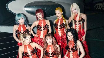 XG perform for 50,000 fans at Tokyo Dome for world tour finale