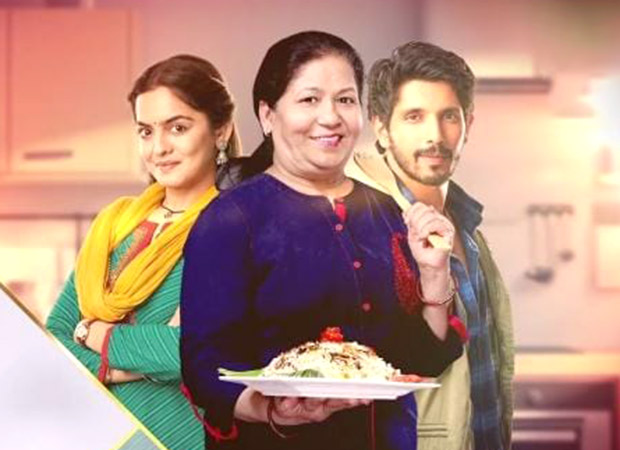 YouTube star Nisha Madhulika joins Star Plus’ Udne Ki Aasha for a heartwarming culinary twist