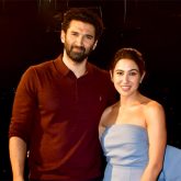 GRAND song launch Zamaane Lage | Metro In Dino | Sara Ali Khan | Aditya Roy Kapur | Bhushan Kumar