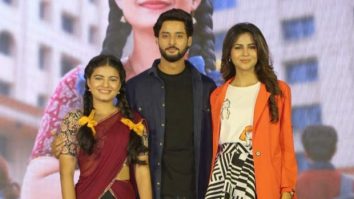 Zee TV launches Saru starring Mohak Matkar, Shagun Pandey, Anushka Merchande