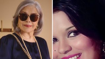 Zeenat Aman reflects on Manoranjan and her bold role as Nisha; says, “Right up there with Rupa and Janice”