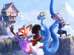 Walt Disney drops Zootopia 2 teaser; theatrical release in India confirmed for November 28