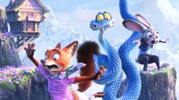 Walt Disney drops Zootopia 2 teaser; theatrical release in India confirmed for November 28 Walt Disney drops Zootopia 2 teaser; theatrical release in India confirmed for November 28