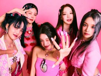 (G)I-DLE rebrands as i-dle on 7th anniversary, drops ‘G’ to embrace new era