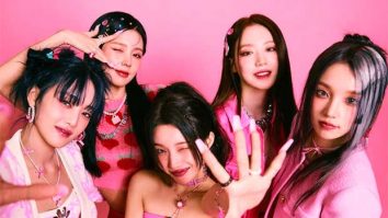 (G)I-DLE rebrands as i-dle on 7th anniversary, drops ‘G’ to embrace new era