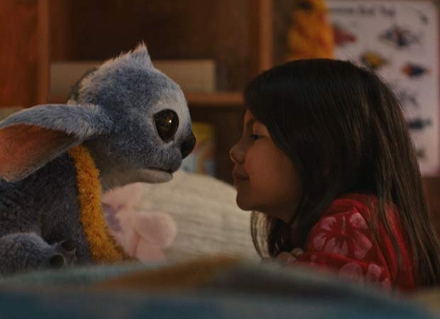 Disney's Lilo & Stitch brings Ohana to Indian theatres this family day