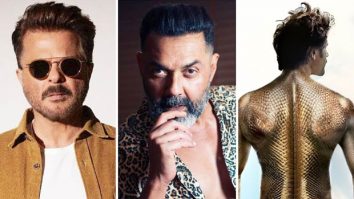 Anil Kapoor or Bobby Deol to play villain in Naagzilla with Kartik Aaryan