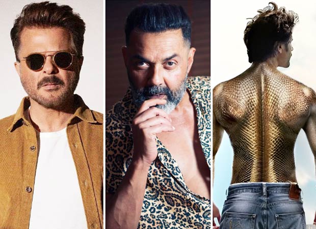 Anil Kapoor or Bobby Deol to play villain in Naagzilla with Kartik Aaryan : Bollywood News – Bollywood Hungama