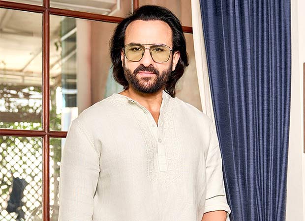 Saif Ali Khan calls WAVES 2025 “wonderful initiative”: “I would like to see our film industry go to the next level” 2025 : Bollywood News – Bollywood Hungama