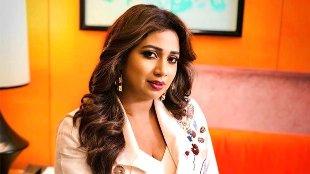 Shreya Ghoshal to grace inaugural stage of WAVE Summit with Bengali tribute
