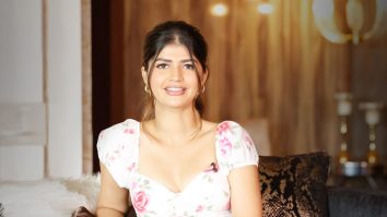 ‘What I Eat In A Day’ with Anjini Dhawan | Diet | Fitness | Lifestyle