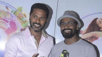 10 years of ABCD 2: Prabhudeva says, “I’m open to doing ABCD 3 with Remo D’Souza” 10 years of ABCD 2: Prabhudeva says, “I’m open to doing ABCD 3 with Remo D’Souza”