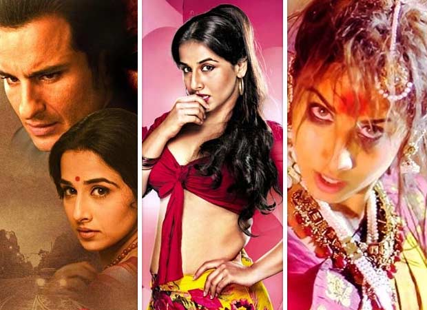 20 Years of Vidya Balan: From Parineeta, Ishqiya, The Dirty Picture, Kahaani to the LEGENDARY Manjulika in Bhool Bhulaiyaa, a look at the incredible journey of the actress who has ZERO haters, unmatched brand power and whose mere presence in a film increases its brand value