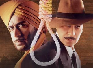 23 Years of The Legend of Bhagat Singh: “I Wanted a Zanjeer-Era Bachchan Vibe”: Raj Kumar Santoshi on choosing Ajay Devgn Over Bobby Deol