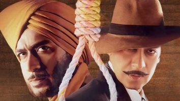 23 Years of The Legend of Bhagat Singh: “I Wanted a Zanjeer-Era Bachchan Vibe”: Raj Kumar Santoshi on choosing Ajay Devgn Over Bobby Deol