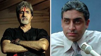 25 Years of Abhishek Bachchan: Actor reveals that Amitabh Bachchan shot for ONLY 10 days for Sarkar; admits “If given an opportunity to do Guru again, I’ll 100% do a much BETTER job”