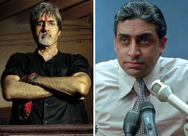 25 Years of Abhishek Bachchan: Actor reveals that Amitabh Bachchan shot for ONLY 10 days for Sarkar; admits “If given an opportunity to do Guru again, I’ll 100% do a much BETTER job” 25 : Bollywood News – Bollywood Hungama