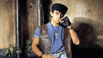 Vikram Bhatt on 27 years of Ghulam, “It would not have been possible without Aamir Khan. He stood behind me like a rock”