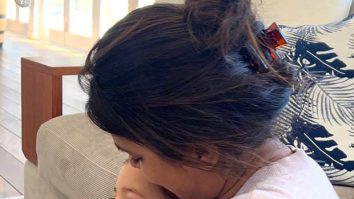 Priyanka Chopra reveals her daughter Malti’s obsession with princesses; shares how Malti introduces herself as Moana: “I’m Malti Marie Moana.”