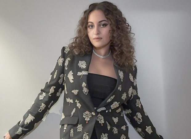 Sonakshi Sinha reacts to pregnancy speculation; says, “You just move on with your life. You cannot pay attention to every little thing”