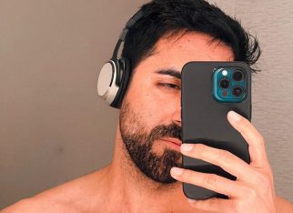 Ayushmann Khurrana celebrates World Music Day by sharing his playlist of hidden gems; watch