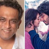 Anurag Basu applauds Saiyaara teaser, says Mohit Suri ‘never disappoints’