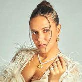 Neha Dhupia opens up about being typecast and trolled for weight gain; says, “Those things mattered to me”