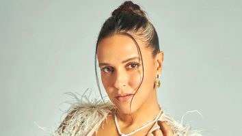 Neha Dhupia opens up about being typecast and trolled for weight gain; says, “Those things mattered to me”