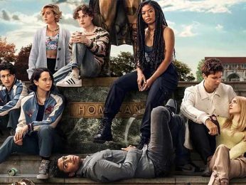 Prime Video drops explosive teaser and premiere date for Gen V Season 2 Prime Video drops explosive teaser and premiere date for Gen V Season 2
