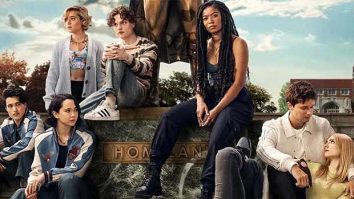 Prime Video drops explosive teaser and premiere date for Gen V Season 2