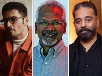 Ali Fazal reveals he instantly said yes to Thug Life; says, “A Mani Ratnam film isn’t something you get offered every day, and certainly not alongside someone as iconic as Kamal Haasan”