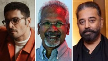 Ali Fazal reveals he instantly said yes to Thug Life; says, “A Mani Ratnam film isn’t something you get offered every day, and certainly not alongside someone as iconic as Kamal Haasan”