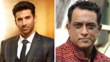 Aditya Roy Kapur on working with Anurag Basu in Metro In Dino; says, “With Dada everything and everyday is a discovery”
