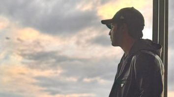 Varun Dhawan shares stunning airport photos, highlights importance of travel for gaining life experience: “One must travel to learn”