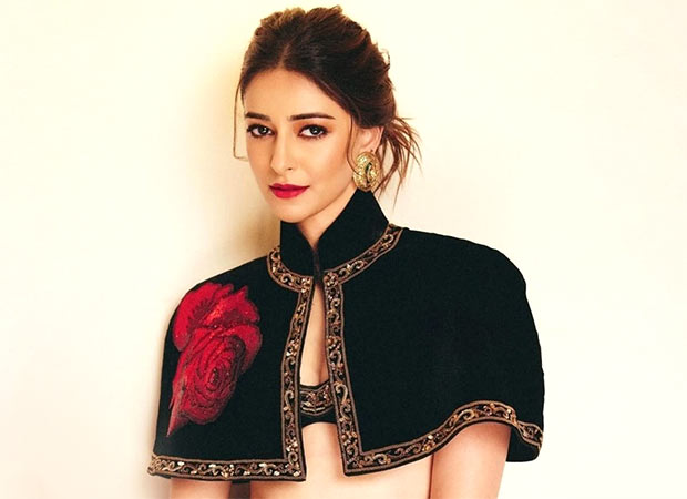 Ananya Panday opens up about acknowledging privilege and embracing her legacy; says, “I look at it with a sense of pride”