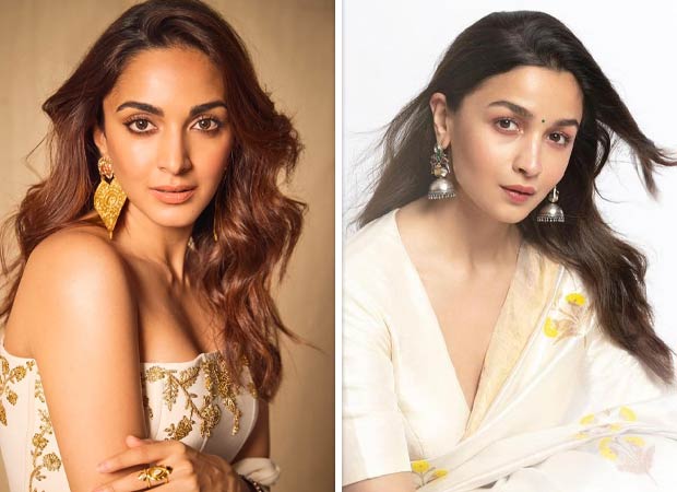 Kiara Advani shares adorable gift of baby clothes from Alia Bhatt: “Thank you mama”