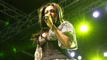 Monali Thakur revives the 90s magic with electrifying performances on US tour