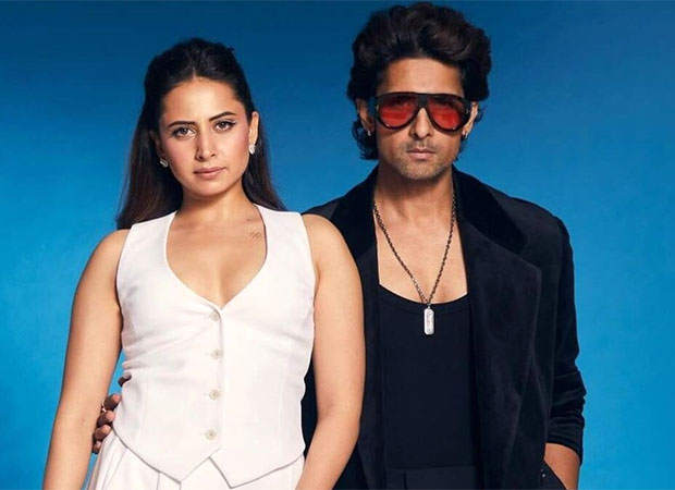 Ravie Dubey and Sargun Mehta announce syndicated content division Dreamiyata Dramaa Discovery with Champa Leela : Bollywood News – Bollywood Hungama