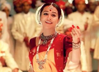 Bollywood Hungama Style Icons Summit and Awards 2025: Vidya Balan reveals she hasn’t been on a film set after Bhool Bhulaiyaa 3 release and what made her say yes to Kartik Aaryan starrer; says, “It was an uneasy movie, and…”