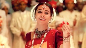 Bollywood Hungama Style Icons Summit and Awards 2025: Vidya Balan reveals she hasn’t been on a film set after Bhool Bhulaiyaa 3 release and what made her say yes to Kartik Aaryan starrer; says, “It was an uneasy movie, and…”