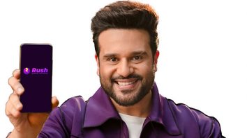 Rush by Hike unveils its maiden campaign #ChaloJeetKiChaal with Krushna Abhishek to champion skill-based gaming in India