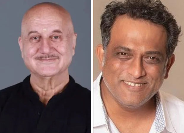 Anupam Kher praises Anaurag Basu’s directorial style in Metro...इन दिनों; says, “He is a magician of emotions”