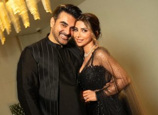 Arbaaz Khan confirms wife Sshura Khan’s pregnancy: “We are happy and thrilled to be welcoming this new life into our family” Arbaaz Khan confirms wife Sshura Khan’s pregnancy: “We are happy and thrilled to be welcoming this new life into our family”