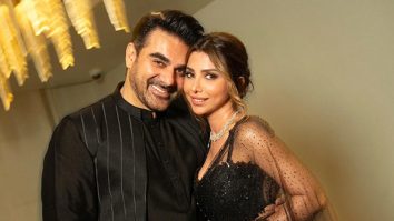 Arbaaz Khan confirms wife Sshura Khan’s pregnancy: “We are happy and thrilled to be welcoming this new life into our family”