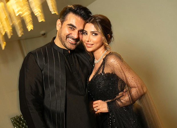 Arbaaz Khan confirms wife Sshura Khan’s pregnancy: “We are happy and thrilled to be welcoming this new life into our family”