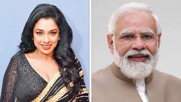 Rupali Ganguly applauds PM Narendra Modi for breaking menstrual hygiene taboos on national stage: “All of these are very big and impactful steps”
